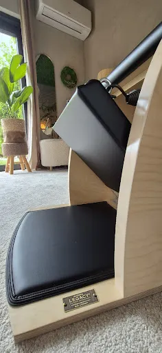 Patio Pilates Olsztyn